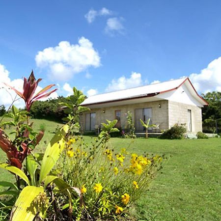 Cabañas Honu Nui Villa Hanga Roa Exterior foto