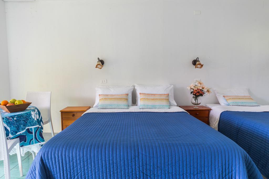 Cabañas Honu Nui Villa Hanga Roa Exterior foto