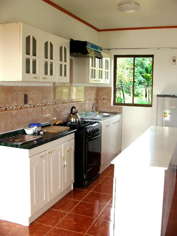 Cabañas Honu Nui Villa Hanga Roa Exterior foto