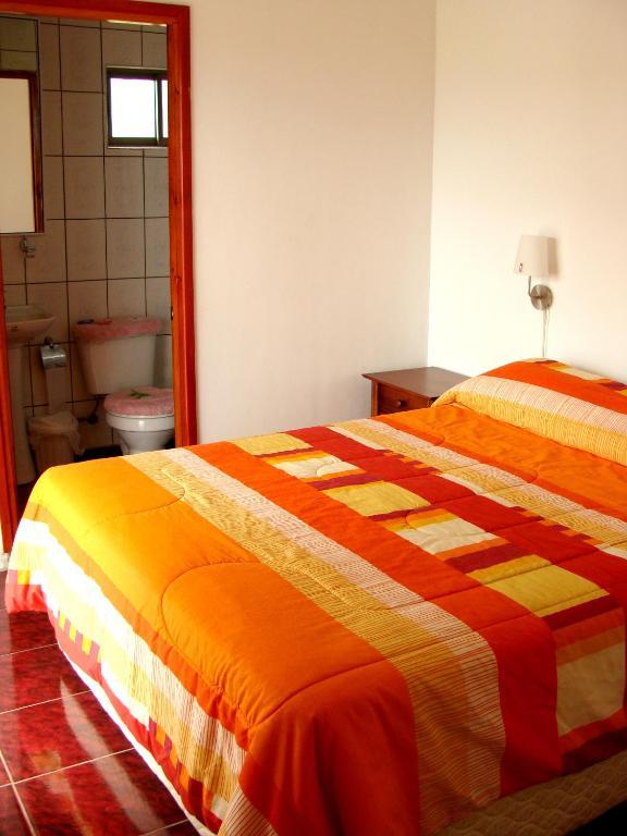 Cabañas Honu Nui Villa Hanga Roa Exterior foto