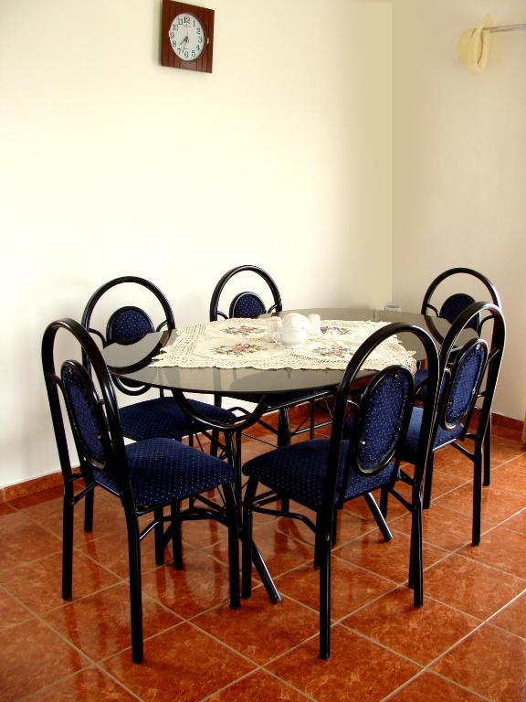 Cabañas Honu Nui Villa Hanga Roa Exterior foto