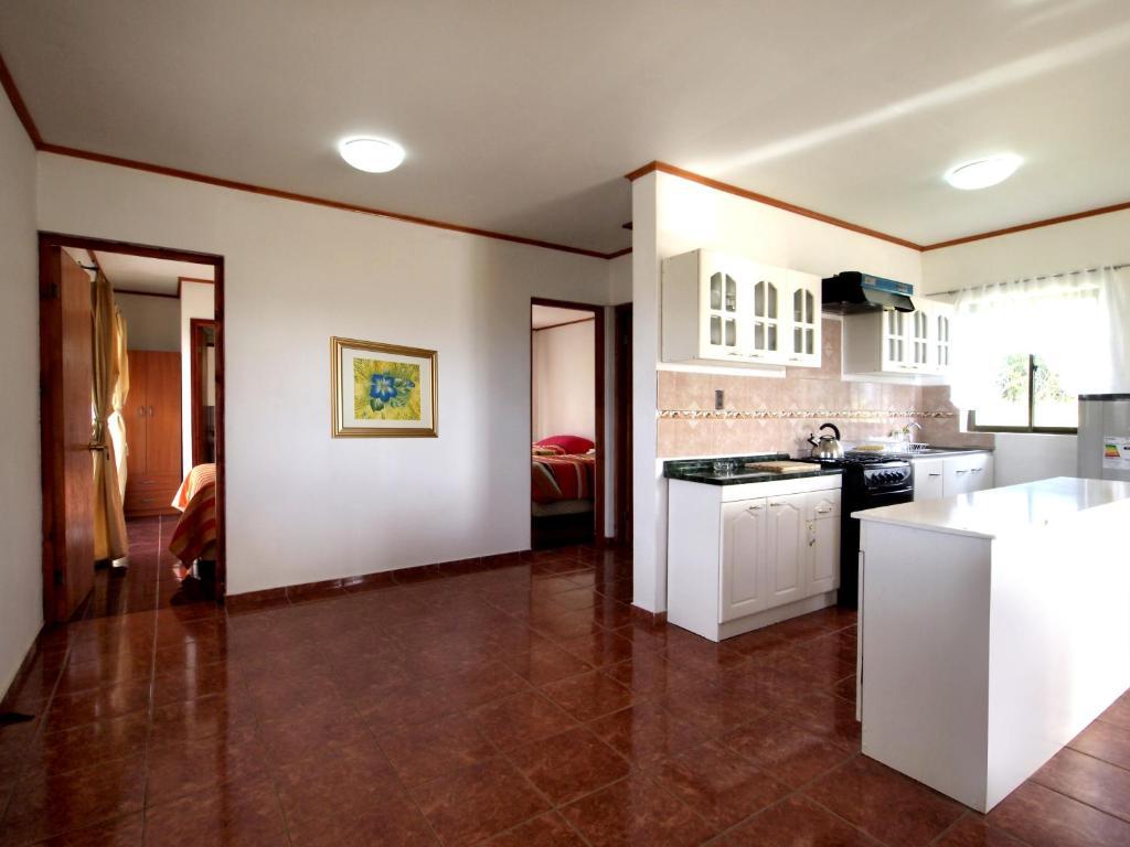 Cabañas Honu Nui Villa Hanga Roa Exterior foto