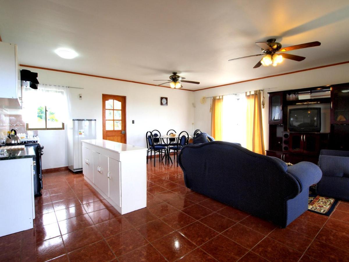 Cabañas Honu Nui Villa Hanga Roa Habitación foto